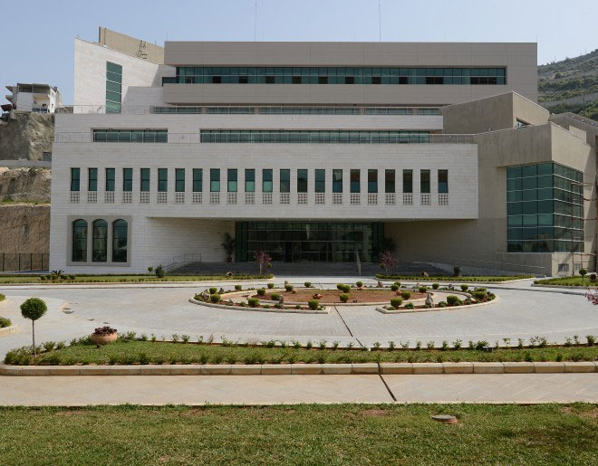 LAU Medical School
